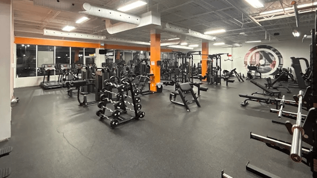 Image 1 from Iron 24 Fitness + Recovery - Vaughn partner gallery