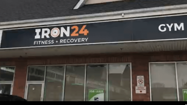 Image 2 from Iron 24 Fitness + Recovery - Vaughn partner gallery