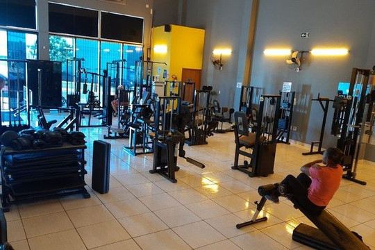 Imagem 3 da galeria do parceiro One More Pedro Taques