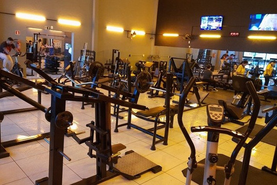 Imagem 1 da galeria do parceiro One More Pedro Taques