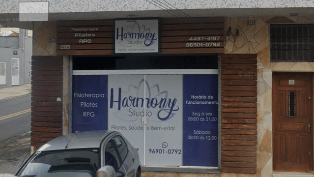 Imagem 2 da galeria do parceiro Studio Harmony - Pilates, Saúde E Bem-Estar