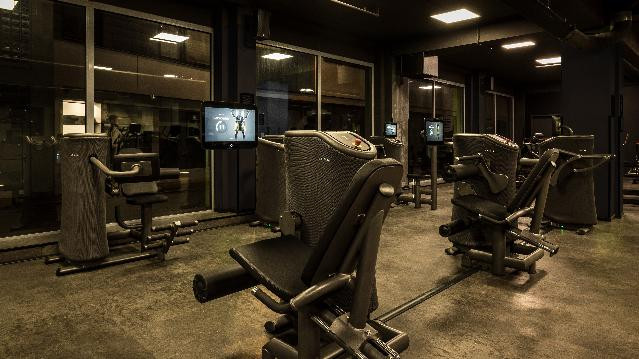 Bild 2 von Fitness First Nürnberg Partnergalerie