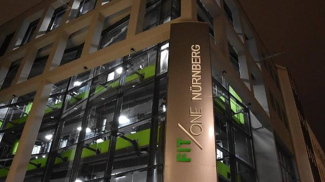 Bild 2 von Fitness First Nürnberg Partnergalerie