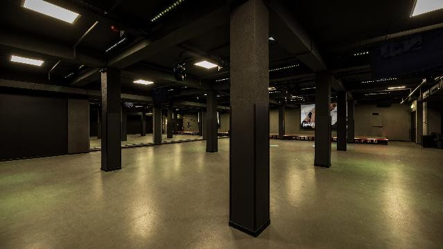 Bild 3 von Fitness First Nürnberg Partnergalerie