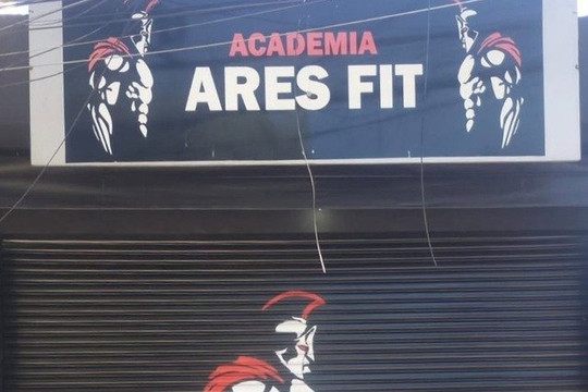 Imagem 2 da galeria do parceiro Ares Fit