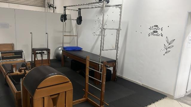 Imagem 2 da galeria do parceiro Fisioterapia Santa Terezinha