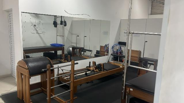 Imagem 1 da galeria do parceiro Fisioterapia Santa Terezinha