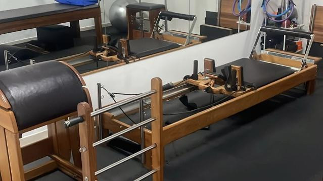 Imagem 3 da galeria do parceiro Fisioterapia Santa Terezinha