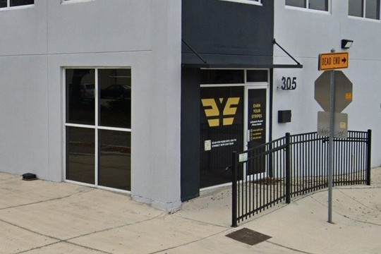 Image 2 from Earn Your Stripes partner gallery