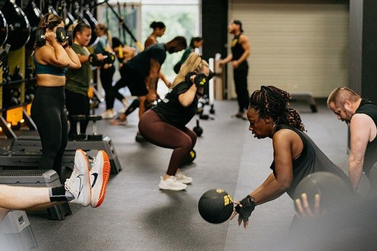 Image 1 from Earn Your Stripes partner gallery