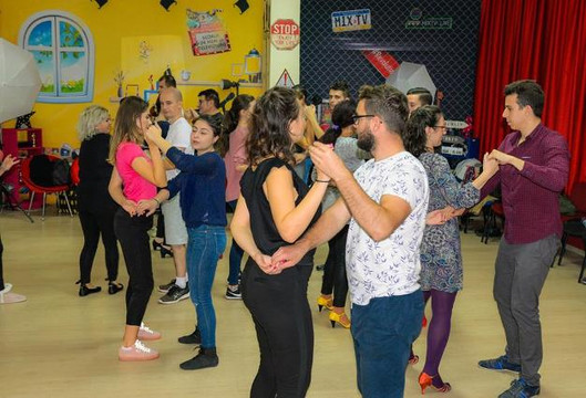 Imaginea 3 din Corazon Latino Galati galeria partenerului