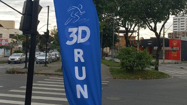 Imagem 1 da galeria do parceiro Assessoria de Corrida - 3D Run