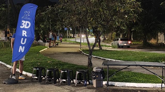 Imagem 2 da galeria do parceiro Assessoria de Corrida - 3D Run