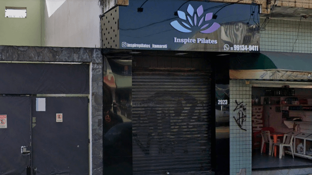 Imagem 2 da galeria do parceiro Inspire Pilates Unidade Itamarati