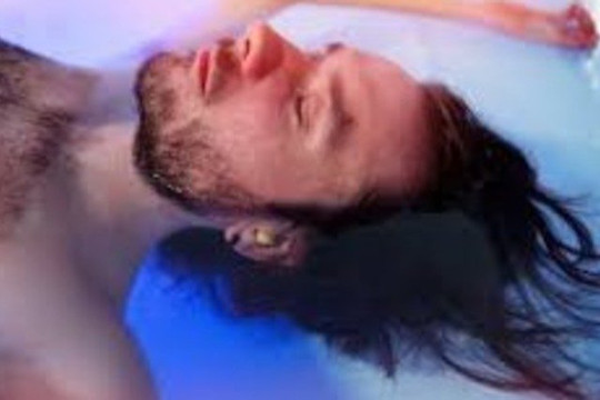 Image 3 from Float Seattle Greenwood partner gallery