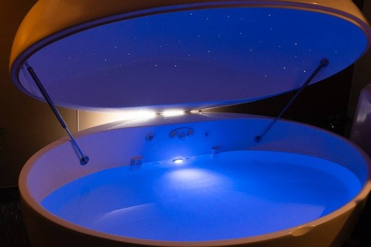 Image 1 from Float Seattle Greenwood partner gallery