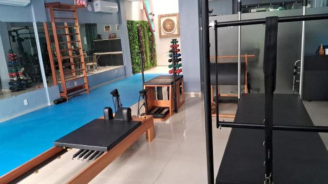 Imagem 3 da galeria do parceiro Clínica Fisio G