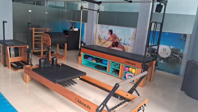 Imagem 2 da galeria do parceiro Clínica Fisio G