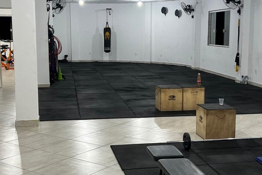 Imagem 1 da galeria do parceiro STUDIO TM FITNESS