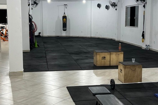 Imagem 3 da galeria do parceiro STUDIO TM FITNESS