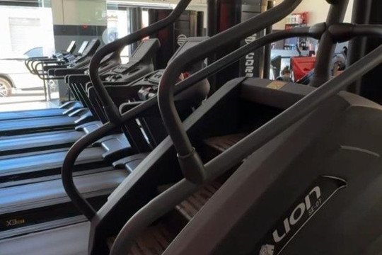 Imagem 3 da galeria do parceiro Royal Sports - Bambuí