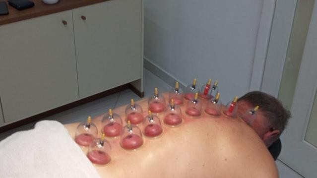 Imagem 3 da galeria do parceiro Essência do Toque