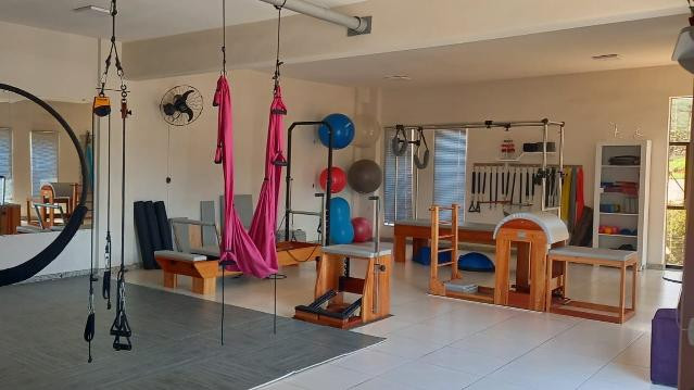 Imagem 1 da galeria do parceiro Plena Saúde Pilates e Fisioterapia