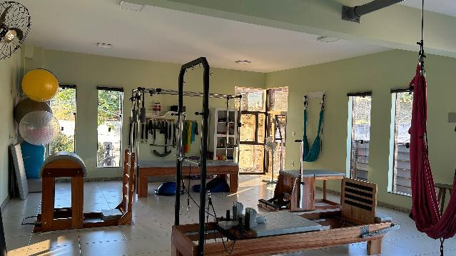 Imagem 3 da galeria do parceiro Plena Saúde Pilates e Fisioterapia