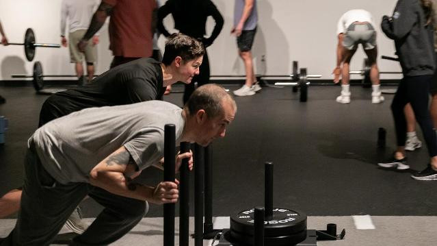 Image 3 from Onyx Athletic Club partner gallery