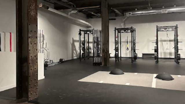 Image 1 from Onyx Athletic Club partner gallery