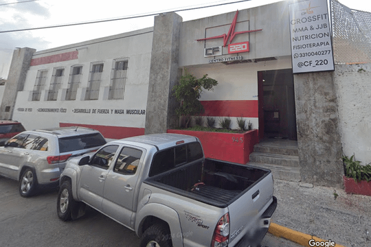 Imagen 2 de la galería del partner CF220