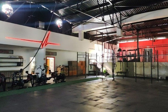 Imagen 1 de la galería del partner CF220