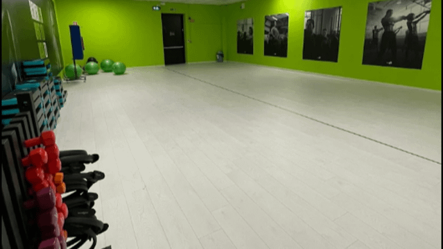 Immagine 3 dalla galleria del partner FitUP Torino Milanofiori