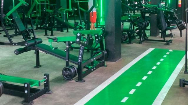 Imagem 3 da galeria do parceiro VS Fitness Feira 7