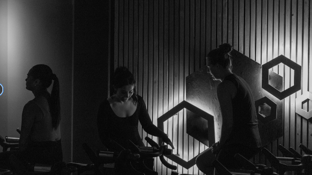 Image 3 from All Fit | cycle & strength partner gallery