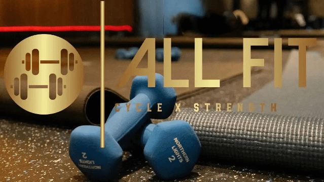 Image 1 from All Fit | cycle & strength partner gallery