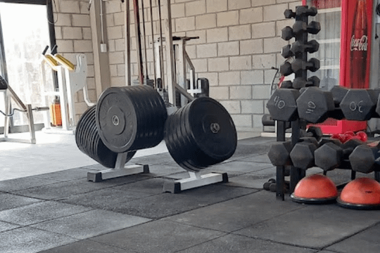 Imagen 2 de la galería del partner ATR GYM