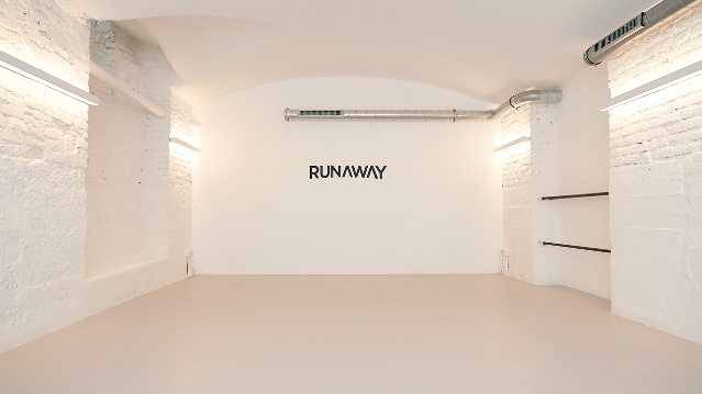 Imagen 1 de la galería del partner Ginnastika Fantastika - Runaway