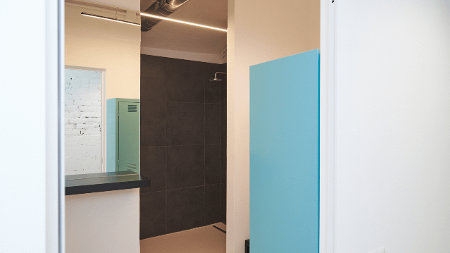 Imagen 3 de la galería del partner Ginnastika Fantastika - Runaway