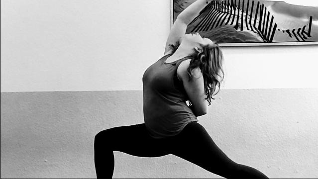 Bild 3 von getUp yoga Partnergalerie