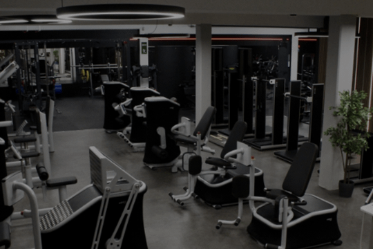 Bild 1 von Heart-beat-fitness Oberaula Partnergalerie