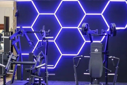 Bild 2 von Heart-beat-fitness Oberaula Partnergalerie