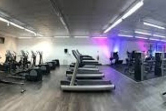 Bild 3 von Heart-beat-fitness Oberaula Partnergalerie