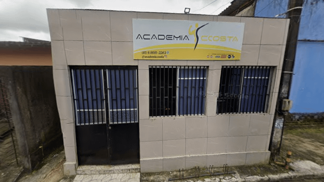 Imagem 2 da galeria do parceiro Academia Costa