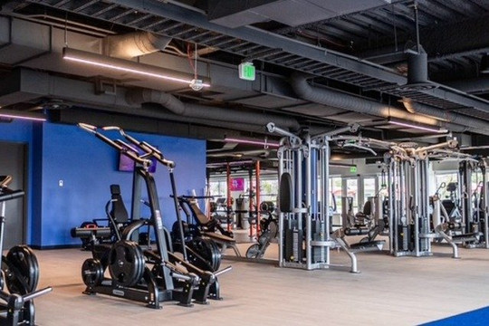 Image 3 from Journey Health and Fitness partner gallery