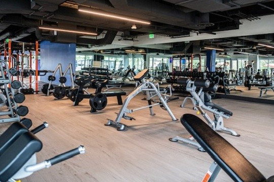 Image 1 from Journey Health and Fitness partner gallery