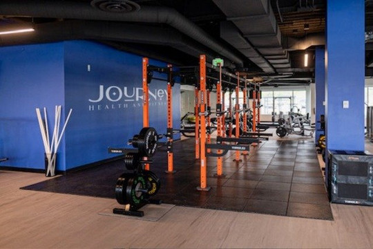Image 2 from Journey Health and Fitness partner gallery