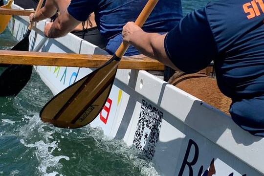 Imagem 1 da galeria do parceiro Ohana Va’a Club