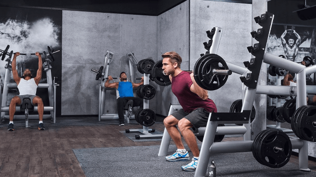 Immagine 2 dalla galleria del partner McFit Trieste