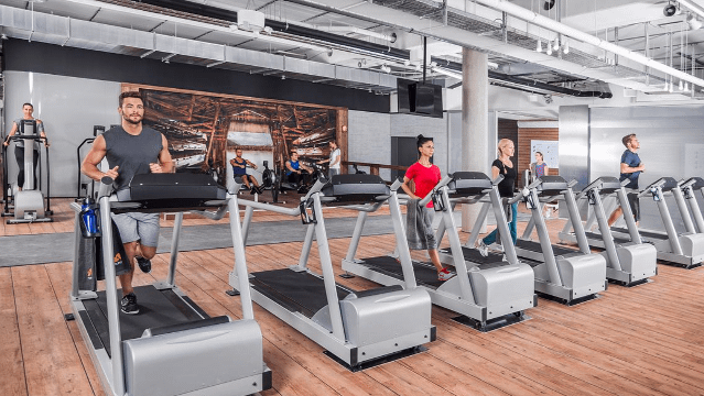 Immagine 3 dalla galleria del partner McFit Trieste